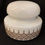 Thumbnail: Lovely Retro Mid Century Milk Glass
Light Shade