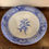 Thumbnail: Spode Copeland Blue Camilla Large Punch Bowl