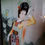Thumbnail: Oriental Reverse Painting on Glass