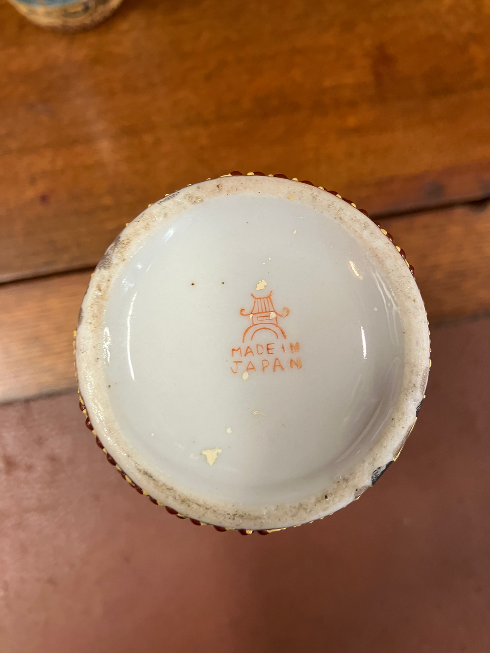 Thumbnail: Pair of 19th Century Satsuma Vases with Amazing levels of Detail 