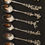 Thumbnail: Set of 12 Italian E.P.N.S Coffee Spoons
