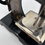 Thumbnail: Antique F. W. Muller toy sewing machine, made in Germany around the early 1900s.