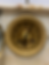 Thumbnail: Antique French Alabaster Garniture Mantel Clock 