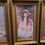 Thumbnail: Set of Three Vintage Gilt Frames with Children Prints