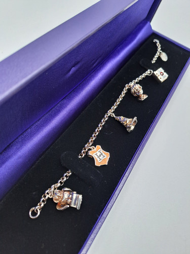 Harry Potter Charm für Pandora Armband (Neu (gemäss Beschreibung)) in Harry Potter Charm für Pandora Armband (Neu (gemäss Beschreibung)) in