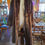 Thumbnail: Vintage Long Fur Coat
