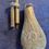 Thumbnail: Militaria: USA Civil War Era Gun Powder Flask