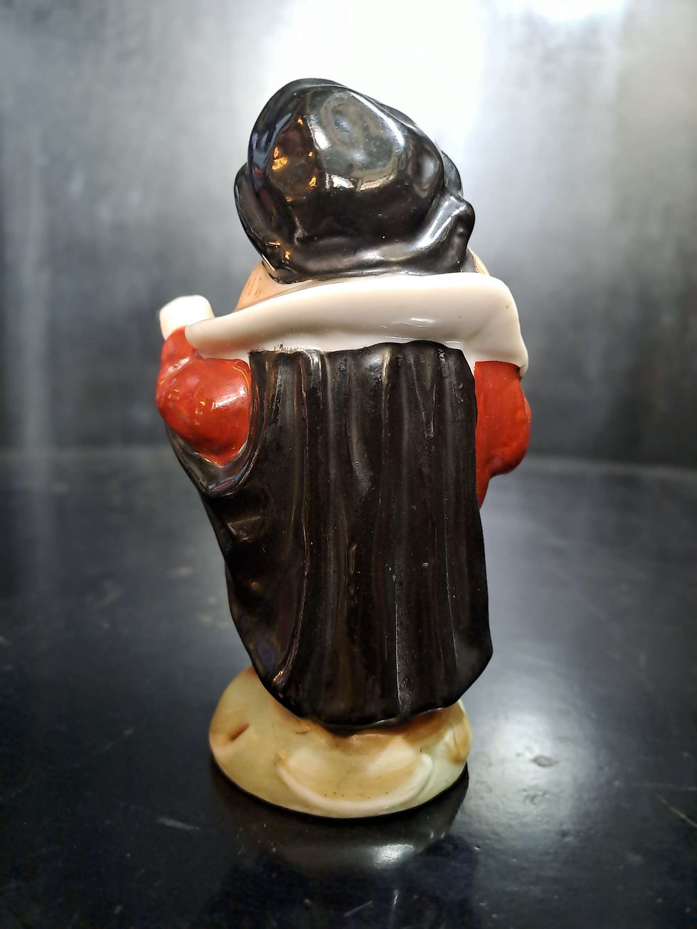 Thumbnail: Vintage Pottery Character