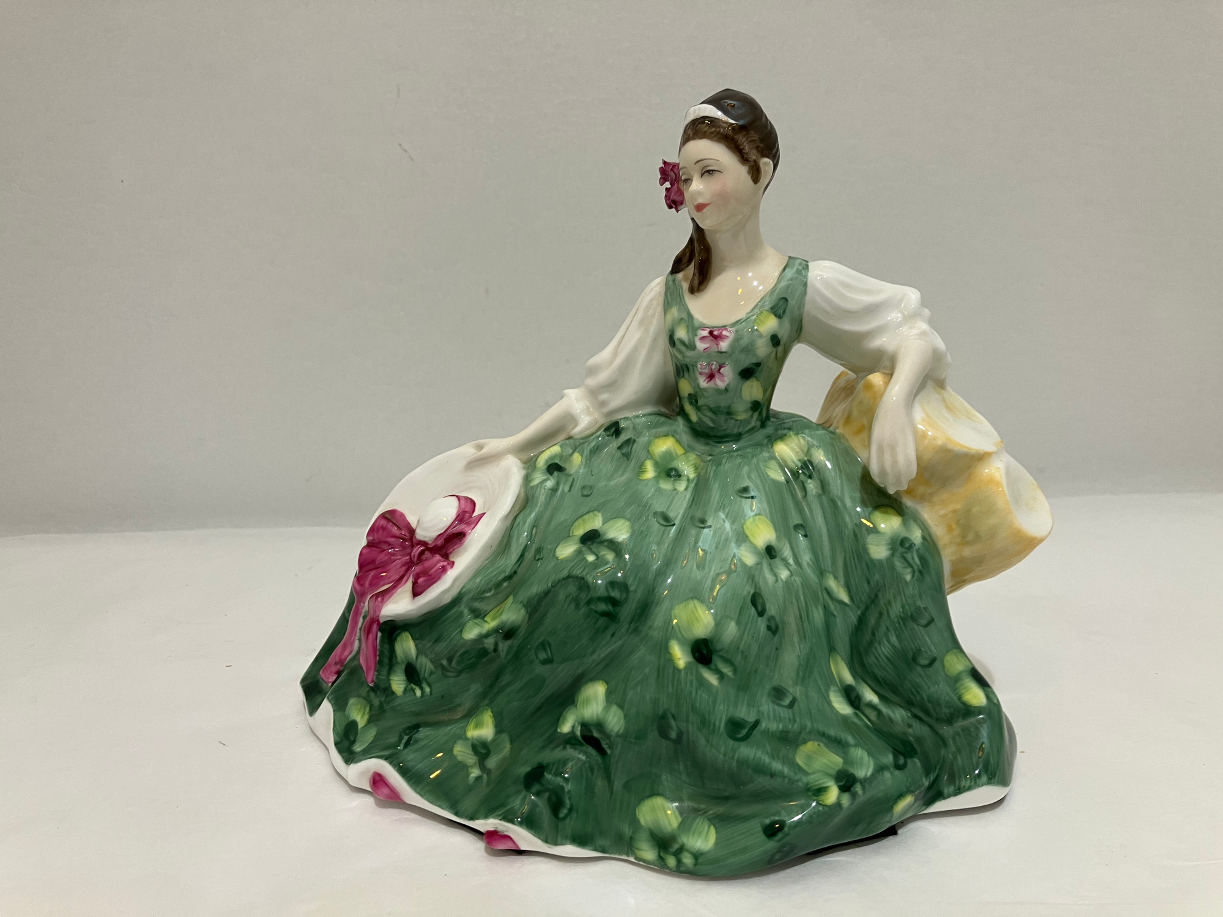 Royal Doulton Figurine “Elyse” 
