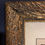 Thumbnail: Antique Chinese Silk Embroidery Panel Forbidden Stitch Tapestry with Birds & Flo
