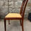 Thumbnail: Rack-straw Wheatsheaf Sheraton Style Chairs Set of Eight Dining Chairs