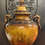 Thumbnail: Reproduction Italian Regency Style Ceramic Urn 