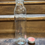 Thumbnail: Tall Vacuum Sealed Top Glass Bottle Birken 