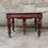 Thumbnail: Antique Victorian ‘5 Leg’ Extending Dinning Table.
