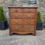 Thumbnail: Antique Edwardian Mahogany Chest of Five Drawers 
