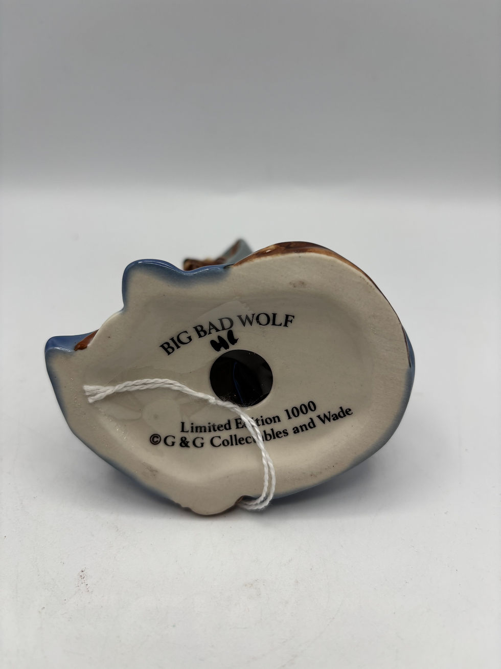 Thumbnail: Wade “Big Bad Wolf”