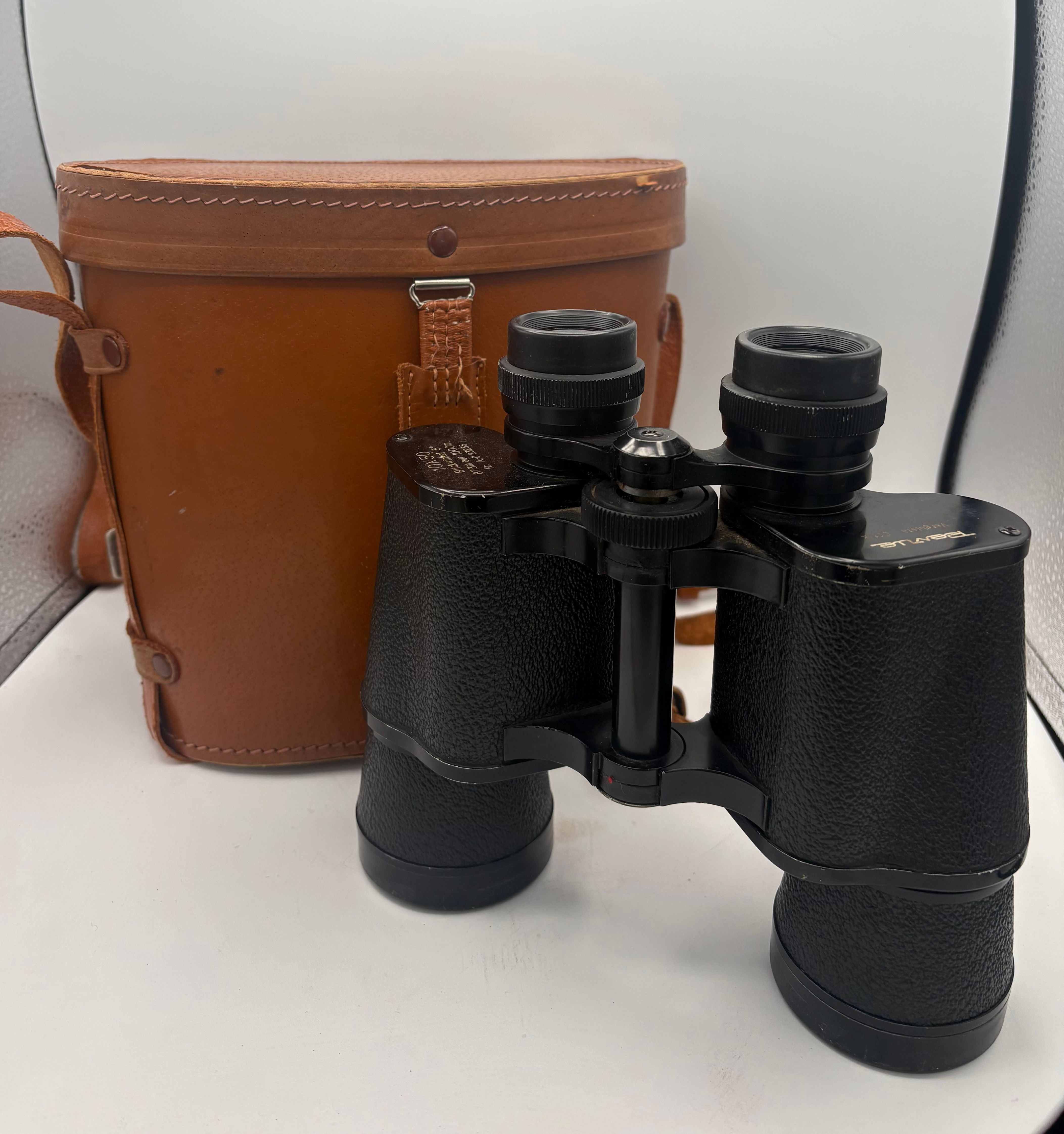Pevlle 10x50 Binoculars Made in Japan