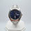 Thumbnail: Gents Pulsar Kinetic Blue Dial Watch
