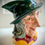 Thumbnail: Toby Jug: Royal Doulton Toby Jug “PIed Piper” 1953
