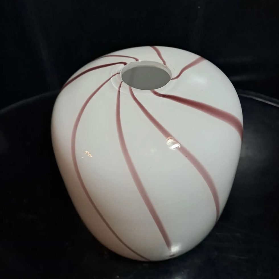 Thumbnail: Parlane Glass Vase