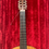 Thumbnail: Vintage Guitar (Needs Restrung and two Pegs Broken)