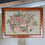 Thumbnail: Vintage Tapestry Topped Piano Stool with Storage