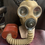 Thumbnail: WW2 Military Issue Gas Mask with Resporator Box