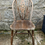 Thumbnail: Wheel Back Windsor Dining/ Pub Chairs.