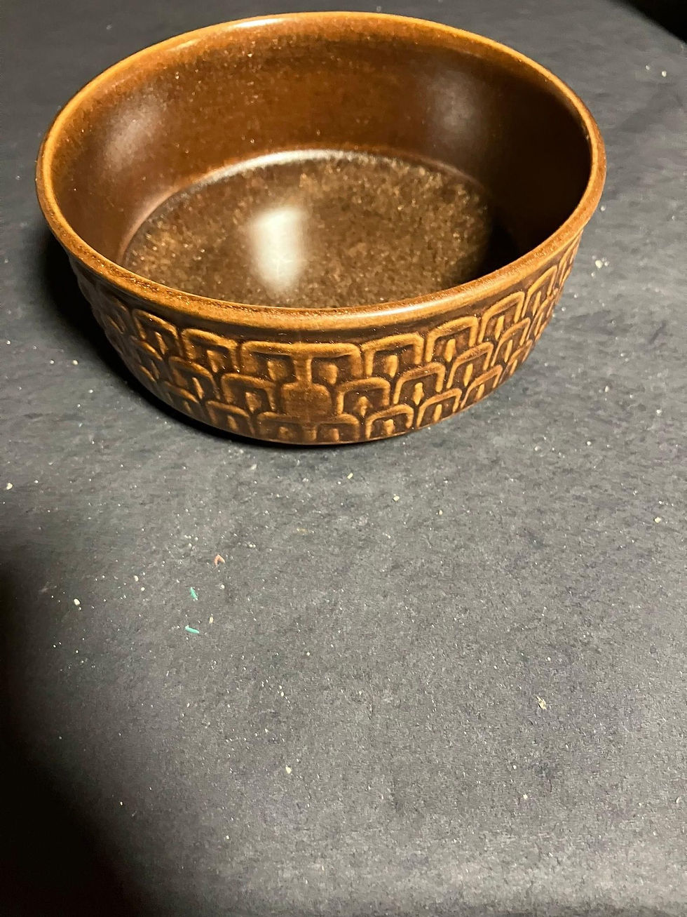 Thumbnail: Wedgwood Pennine China for 6 servings,