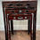 Thumbnail: Antique Chinese Rosewood Graduated Nest Of Tables