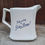 Thumbnail: John Begg Scotch Whisky Water Jug