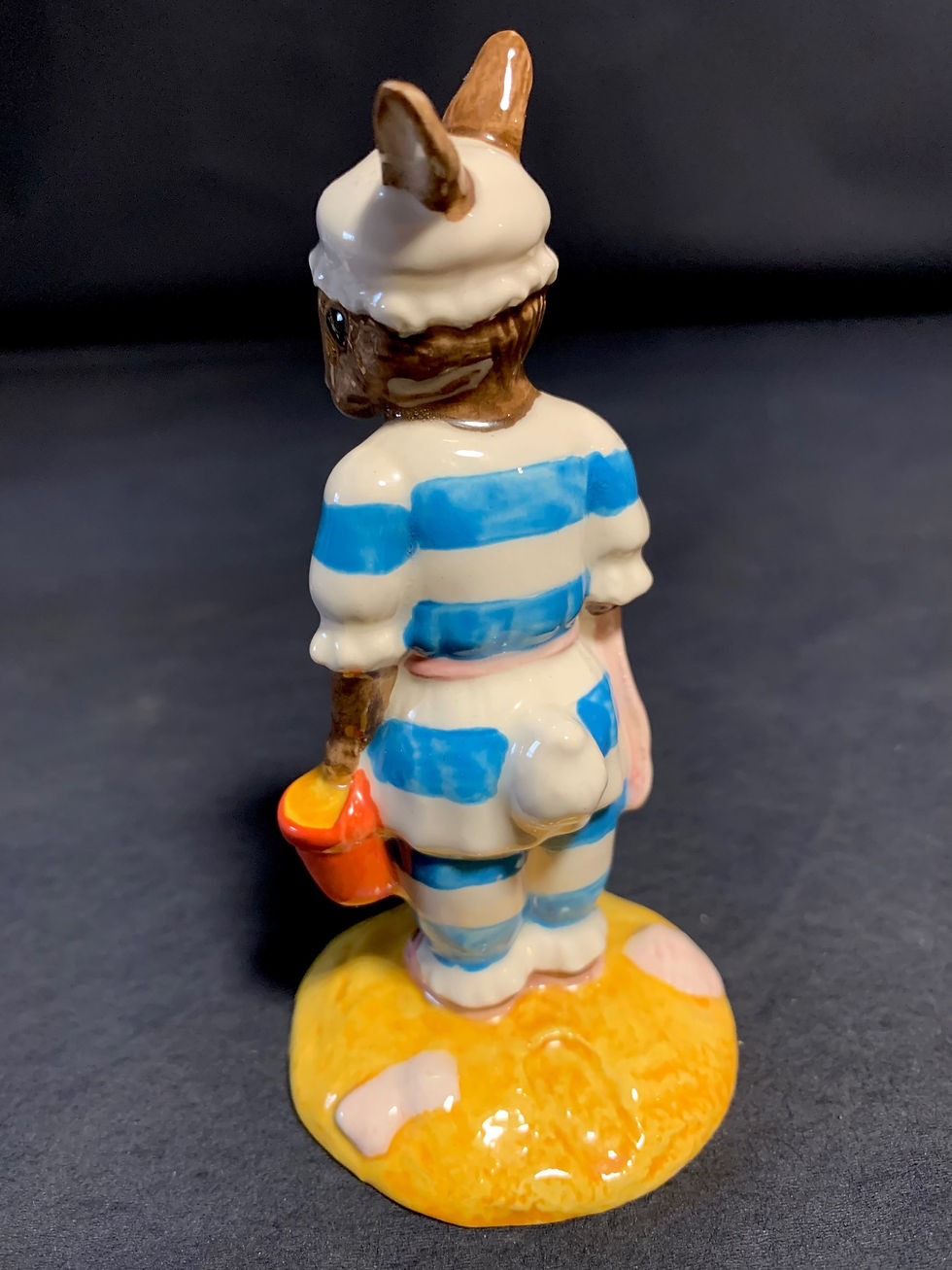 Thumbnail: Royal Doulton “Mother Bunnykins”