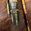 Thumbnail: Vintage E Kerry of Lockton, Pickering, York 9’6”, 3 piece split cane/bamboo trou
