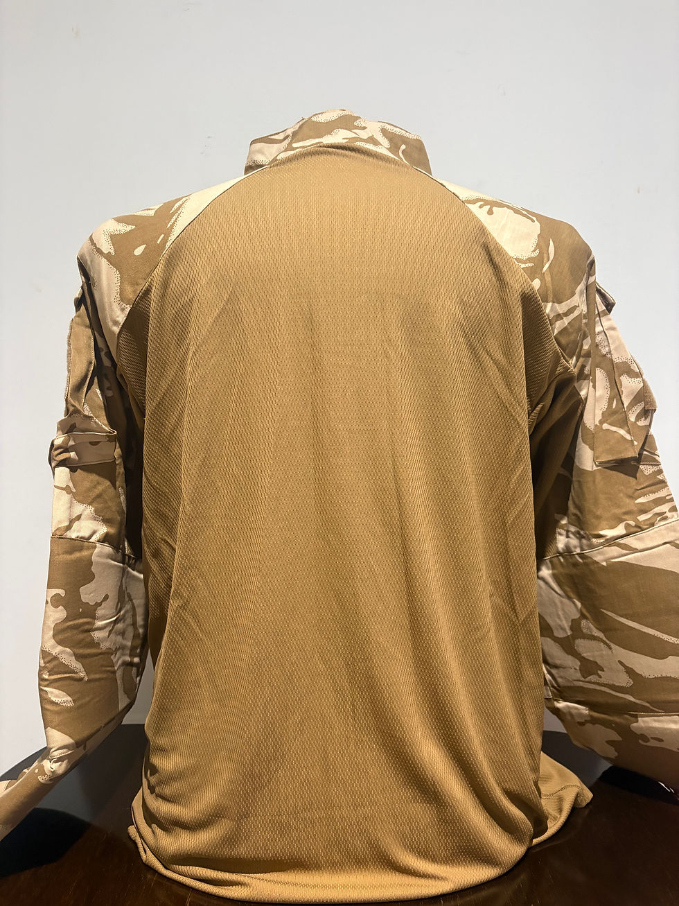 Thumbnail: Original British Army Under Armour 