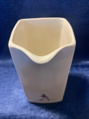 Johnnie Walker Red Label Whisky Water jug Makers Wade Pottery