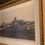 Thumbnail: Framed print of Old Slains Castle Colliston