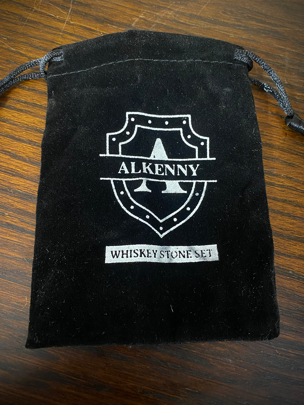 Thumbnail: Alkenny Whisky Stone Gift Set 