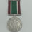 Thumbnail: Vintage Woman’s Voluntary Service Medal and Badge with Original Box