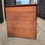 Thumbnail: Victorian Mahogany Cupboard