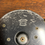 Thumbnail: Alex Martin “The Club” 3.5 inch Fly Fishing Reel. Bears the Makers Mark.