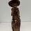 Thumbnail: Vintage Balinese Klungkung Bali Farmer with Geese/Ducks. Finely Hand Carved Rose