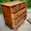 Thumbnail: Large Early Victorian Mahogany Chest Of Drawers