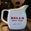Thumbnail: Bells Scotch Whisky Water Jug made by Wade 