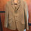 Thumbnail: Gents Foxley, Keepers Tweed, Hunting/Hacking show jacket