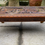 Thumbnail: Chinese Camphor Wood Low Carved Coffee Table 