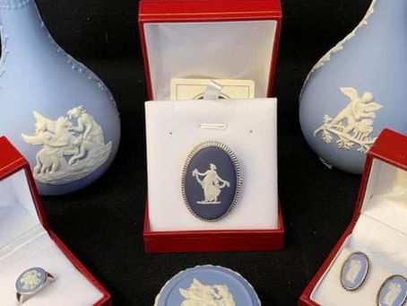 Factual Friday: The Story of Wedgwood