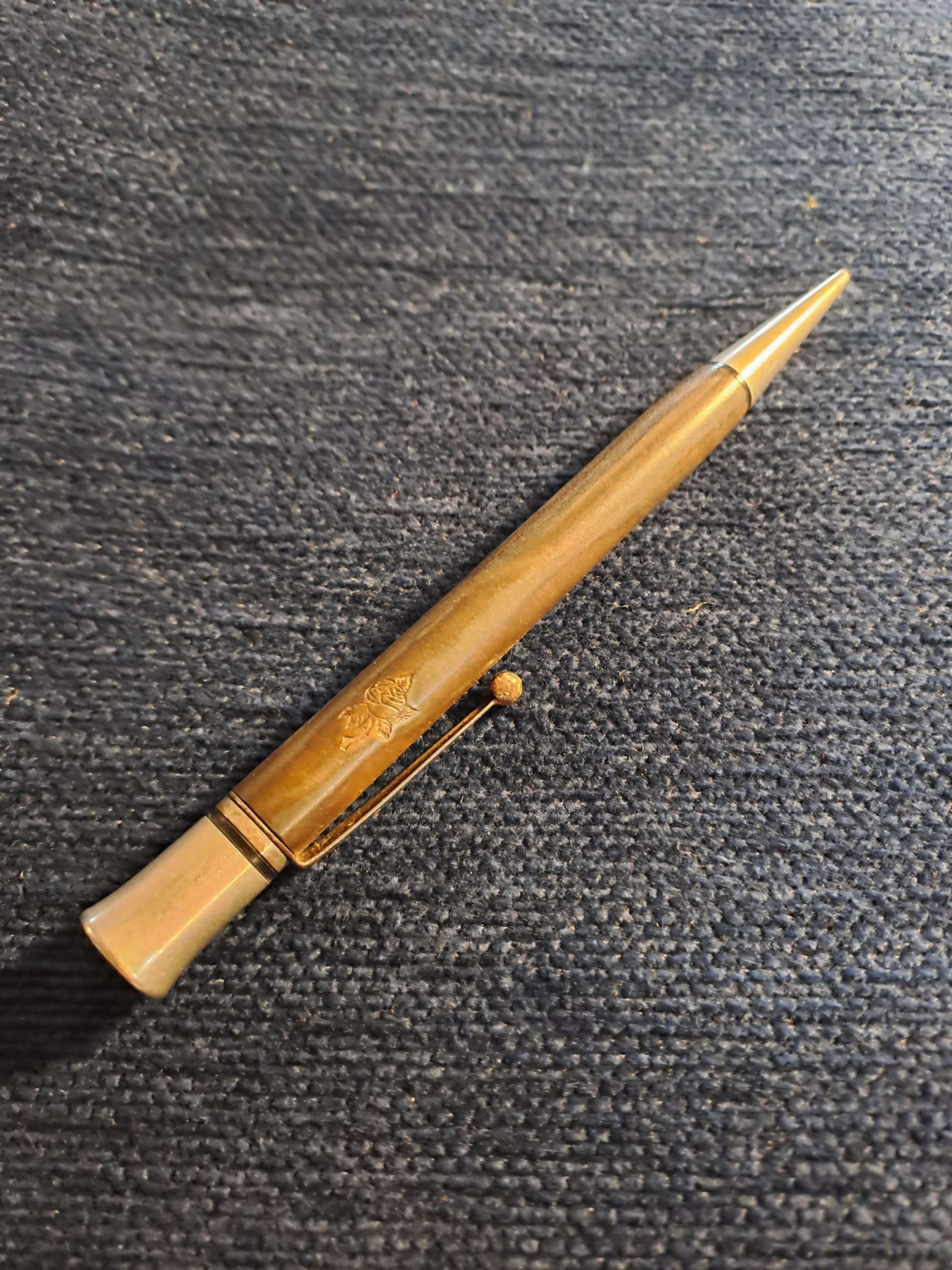 Vintage Propeller Pencil
