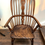 Thumbnail: 19th Century Windsor armchair