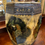 Thumbnail: Antique Chinese Lacquered Wooden Rice Barrell Stool. Hand Painted 
