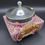 Thumbnail: Vintage Sandland of Hanley Preserve Dish
